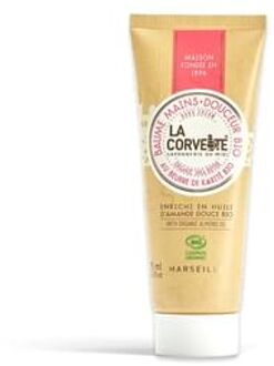 Hand Cream Bio Shea Butter - 75ml