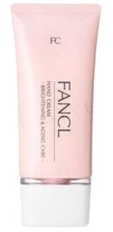 Hand Cream Brightening & Aging Care 50g