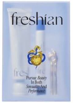 Hand Cream & Cuticle Oil Gift Set 3 pcs