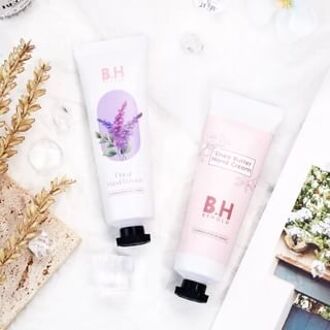 Hand Cream Floral - 30ml
