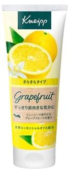 Hand Cream Grapefruit 75ml