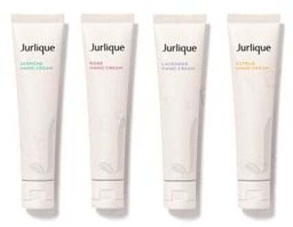 Hand Cream Jasmine - 40ml