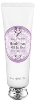 Hand Cream Milk Tea Blend 30ml