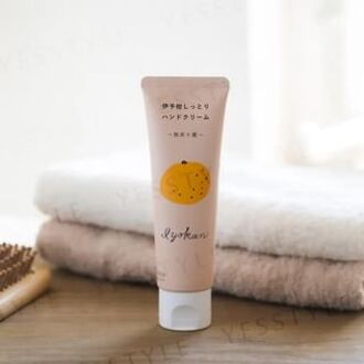 Hand Cream Moist Iyokan 60g