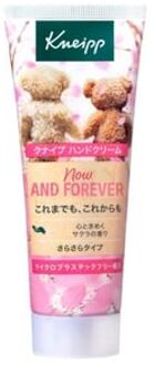 Hand Cream Now And Forever 75ml