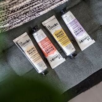 Hand Cream Olive Blossom - 30ml