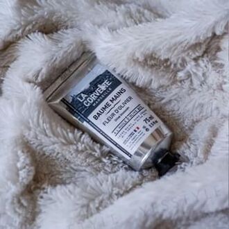 Hand Cream Olive Blossom - 75ml