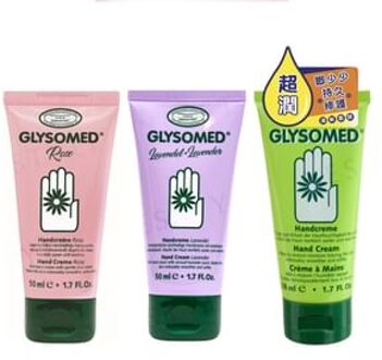 Hand Cream Original - 30ml