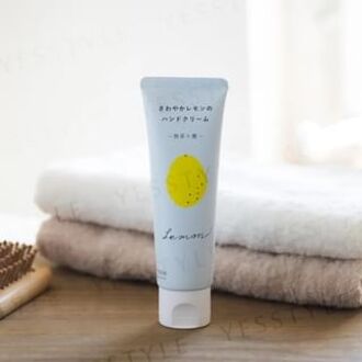 Hand Cream Refreshing Lemon 20g