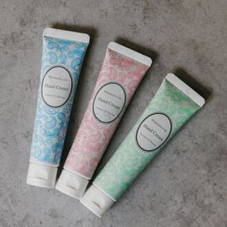 Hand Cream Set 30g x 3