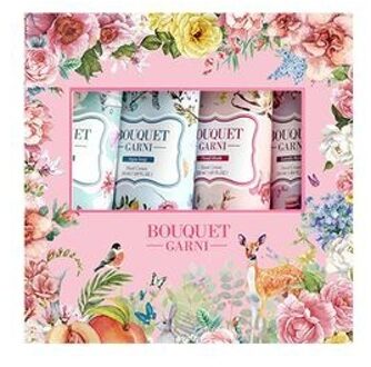 Hand Cream Set 50ml x 4 pcs