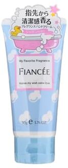 Hand Cream Shabon 50g