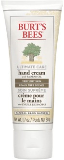 Hand Cream Ultimate Care