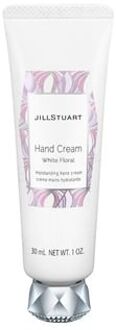 Hand Cream White Floral 30g