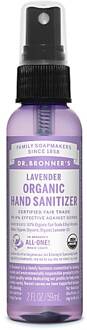 Hand Desinfecteer Lavendel