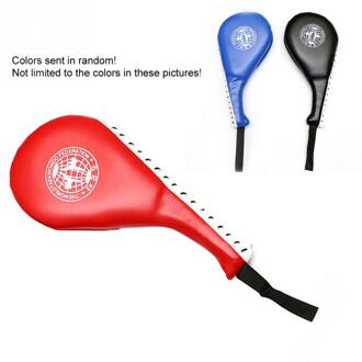 Hand Doel Kick Duurzaam Pad Dobok Taekwondo Dubbele Doel Kick Pad Tkd Training Gear