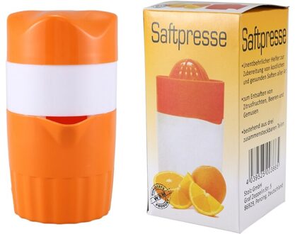 Hand Druk Juicer Tool Huishoudelijke Handmatige Juicer Sap Fles Fruitpers Machine Extractor Handpers Cup