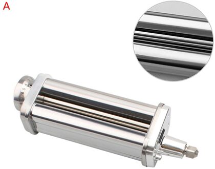 Hand Druk Noodle Maker Cutter Attachment Voor Stand Mix Pasta Keukenmachine A Flaky Noodles