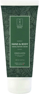 Hand- en Bodylotion Raunsborg Viking Repair 200 ml