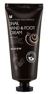 Hand & Foot Cream - Hand- en Voetcrème