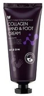 Hand & Foot Cream - Hand- en Voetcrème