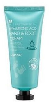 Hand & Foot crème - 3 Types