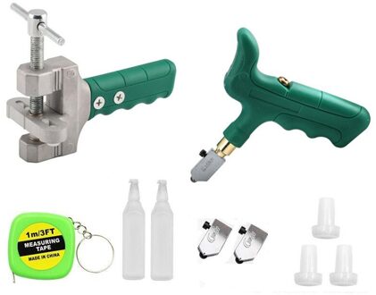 Hand Grip Tegel Cutter Divider Glassnijder Opener Voor Keramische Tegels Glas # G315006A