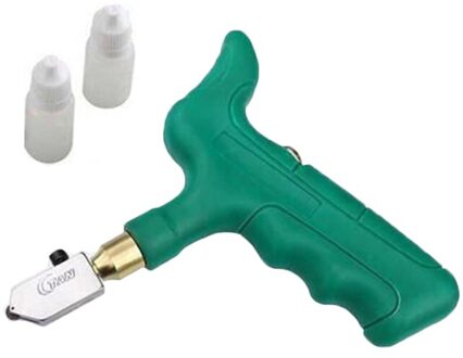 Hand Grip Tegel Cutter Divider Glassnijder Opener Voor Keramische Tegels Glas # G315007A