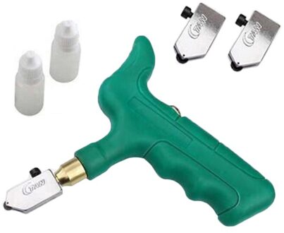 Hand Grip Tegel Cutter Divider Glassnijder Opener Voor Keramische Tegels Glas # G315008A