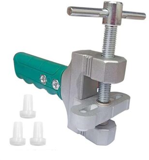 Hand Grip Tegel Cutter Divider Glassnijder Opener Voor Keramische Tegels Glas # G315009A