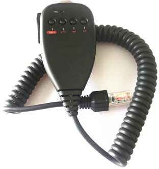 Hand Handheld Microfoon Speaker Microfoon Voor Kenwood TM-941A TM-251A TM-451A TM-D700A TM-V708A TM-V7A Radio