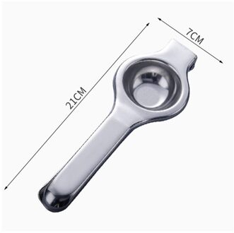 Hand Handleiding Citrusvruchten Juicer Squeezer Keuken Accessoires Oranje Keuken Gereedschap Rvs Oranje Juicer Queezer Fruit type A