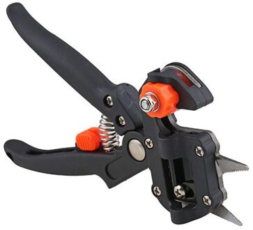 Hand-Held Geënt Fruitboom Enten Tool Professionele Snoeischaar Enten Snijgereedschap Biedt 35DC19