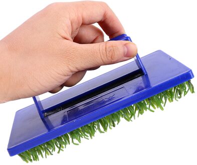 Hand-Held Kwast Rubberen Muur Kwast Muur Schilderen Tool Voor Huis DIY Hand Verf Universele Muur Borstel tool