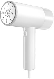 Hand Held Opknoping Strijken Machine Huishoudelijke Travel Opvouwbare Draagbare Stoomstrijkijzer M7DF W US