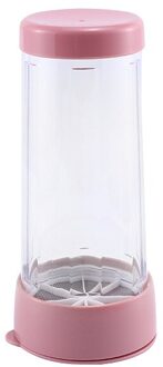 Hand-Held Rotary Meel Zeef Home Keuken Bakken Accessoires Semi-Automatische Eenvoudige Meel Siever