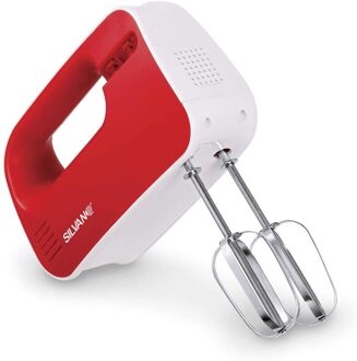 Hand Kneader Mixer Voor Repost Met Dubbele Stang 3 Snelheden 200W