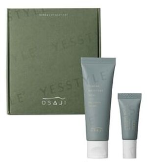 Hand & Lip Gift Set 2 pcs