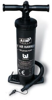 hand luchtpomp Airhammer