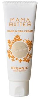 Hand & Nail Cream 40g