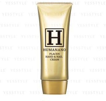 Hand & Nail Cream 50g