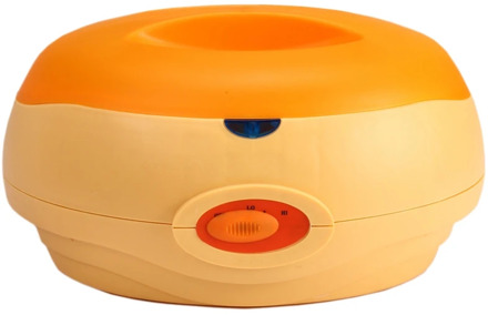 Hand Paraffin Heat Therapy Bath Wax Pot Warmer Beauty Salon Spa Wax Heater Equipment System Eu Plug