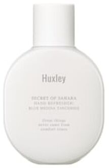 Hand Refresher Blue Medina Tangerine 2025 Version - 55ml