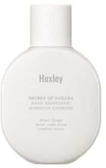 Hand Refresher Moroccan Gardener 2025 Version - 55ml