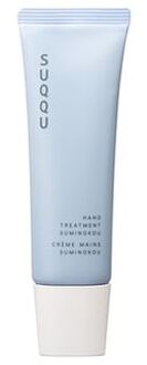 Hand Treatment Suminokou 50g