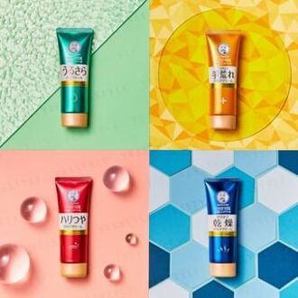 Hand Veil Hand Cream Urusara Barrier Gel - 70g