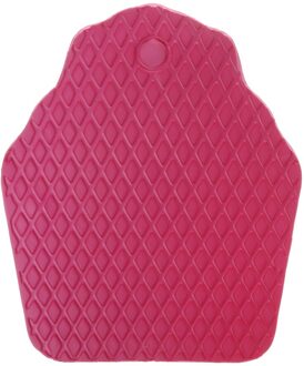 Hand Vorm Hand Kussen Kussen, Manicure Hand Rest Wasbare Nail Art Salon