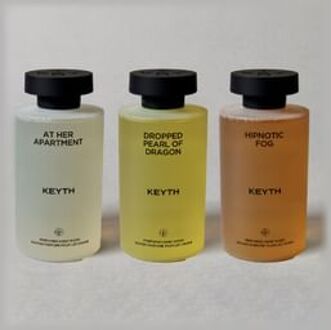 Hand Wash - 3 Types Hipnotic Fog