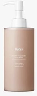 Hand Wash Moroccan Gardener 250ml