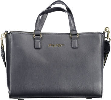 Handbag Joy Tommy Hilfiger , Blauw , Dames - ONE Size